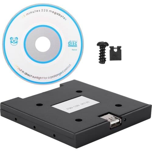 YOSOO Floppy Disk Drives