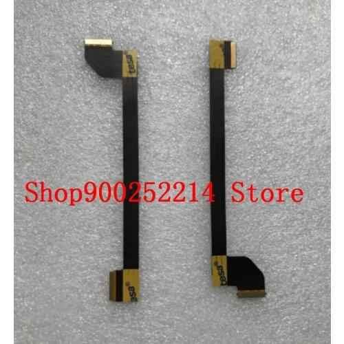 1 PCS New LCD Flex Cable for Nikon D5500 D5600 Camera Part