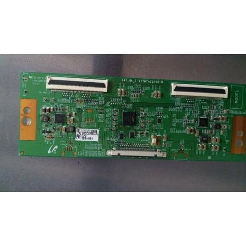 14Y_GA-EF11TMTAC2LV0.0 logic board for screen T-CON connect board