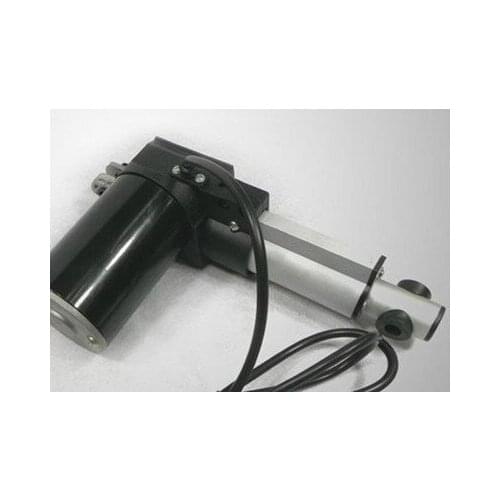 6 inch(150mm) 1320LBS Linear actuator 12V DC ATT