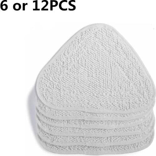 The Replacement Microfiber Mop Pads Fit for Vileda 100 Hot Spray and Steam Mop