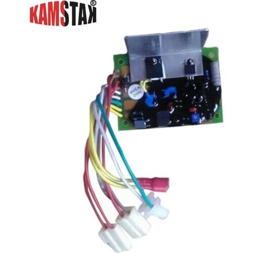 Automatic Regulator Generator AVR Voltage Regulating Module