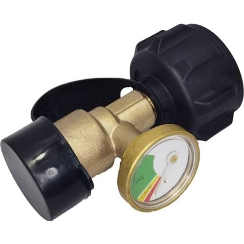 Centechia Pressure Measuring Instruments