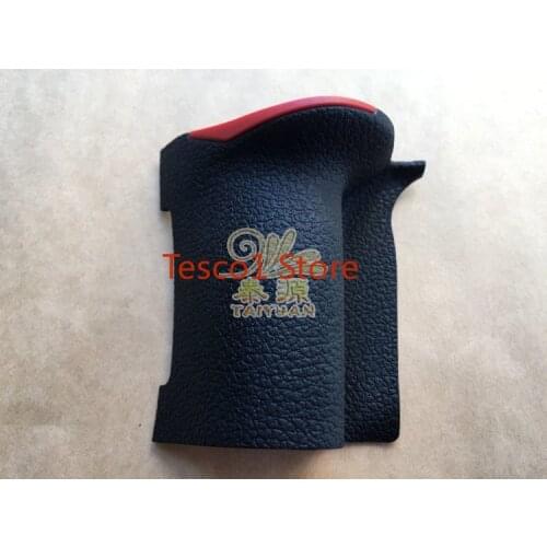 For Nikon D500 Main Front Rubber Grip Original Part - 11U96