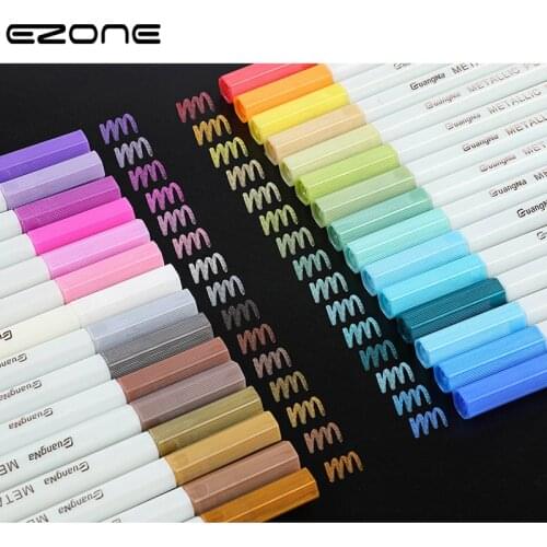Markers For Sketching EZONE China
