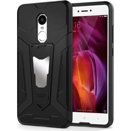GrandEver Phone Cases Xiaomi Mi 5X