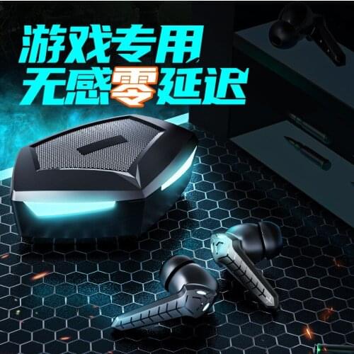 P36 Gaming Headphones eSports type-c headphones low-latency long-range 6983 in-ear TWS Bluetooth headphones