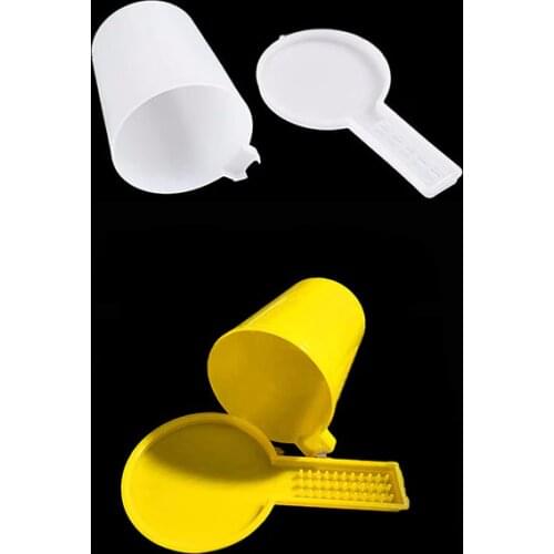 1pcs bee feeder beehive door feeder outside hive bee feeder Special beekeeping tools
