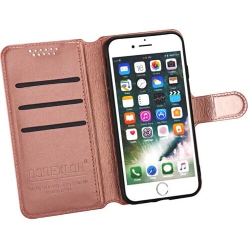 Leather Wallet Case For Samsung Galaxy Note 7 FE Phone Bag Card Holder Stand Cover For Samsung Note 7 Case Luxury Vintage