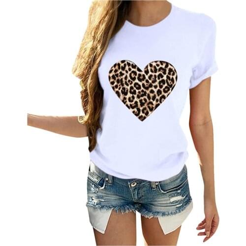 Lghxlxry Women's Loose T-Shirts