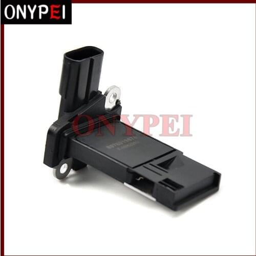 Mass Air Flow Meter Sensor 8976019670 AFH70M-40 For Chevrolet Isuzu D-Max Pickup 2.5 DiTD 3.0 D 4x4 2007 - 2012