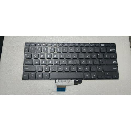 NEW For Asus VivoBook Flip 14 TP412 TP412U TP412UA US Keyboard Backlit