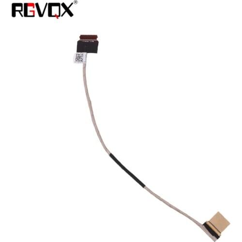 New Original Laptop LCD Cable for HP ENVY X2 15-C 15-C001DX PN: 6017B0507001 Notebook LCD LVDS Cable