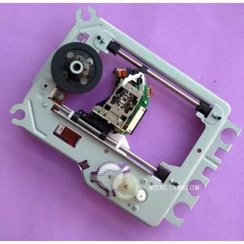 Original Optical Laser Pickup for ADVANCE ACOUSTIC MCD-200 MCD-203 II MCD-204 MCD-403 MCD200 MCD203 II MCD204 MCD403