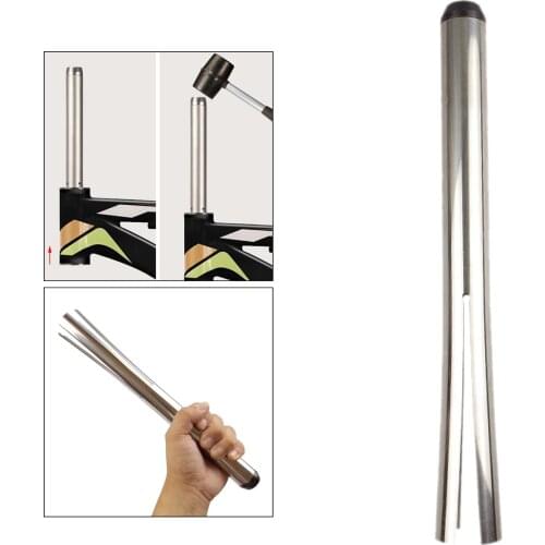 Professional Bicycle Headset Cup Remover Removal Tool for MTB Road Cycling Outdoor Sports Riding