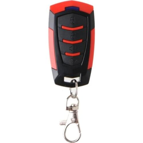 433 MHz Copy Remote Control Universal Duplicator for Home Gate Clone Key Fob