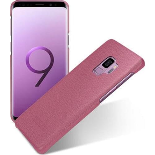QIALINO Samsung Galaxy S9 Phone Cases