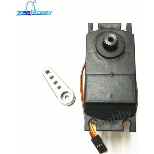 Brand New Original SP3011 30kg (Waterproof) Servo for 1/5 HSP Baja 5B 94090 RC Car Part