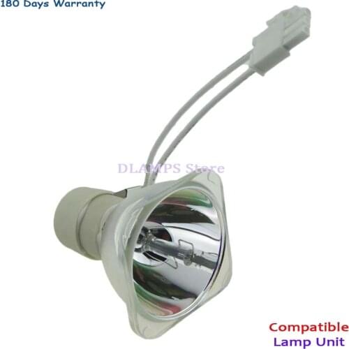 EC.J9000.001 Replacement Projector Bare Lamp for ACER X1130 X1130P X1130PA X1230 X1230K X1230PK X1230PS X1230S X1235 X1237