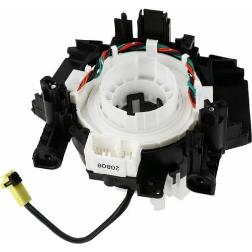 Steering Wheel Airbag Spiral Cable For Nissan Pathfinder 2005 to 2013 For Nissan Tiida 2007 to 2012 Steering Wheel 25567-EB301