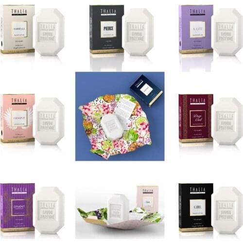 THALIA Bath And Shower Products