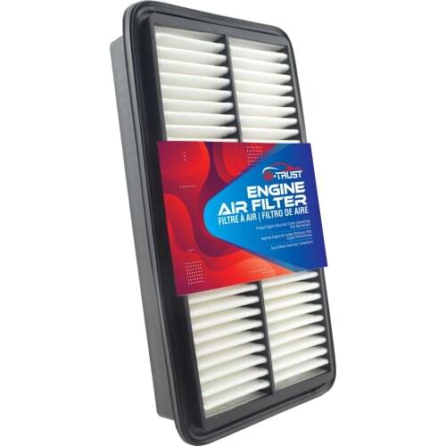 Bi-Trust Engine Air Filter Replacement for Hyundai Entourage 2007-2010 Kia Sedona 2006-2014 CA10271,28113-4D000