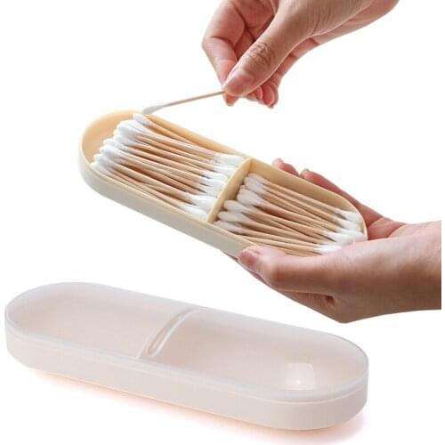 XUNZHE Transparent Cosmetic Bags