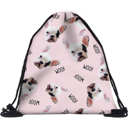 Women Solid Foldable Drawstring Bag Travel Toilet Bags Drawstring Toiletry Case Pouch Organizer Pocket Multi-functional Handbags