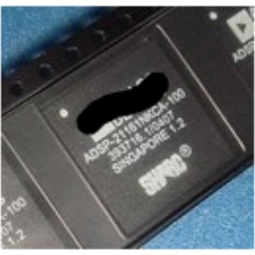 ADSP-21161NCCAZ100 ADSP-21161 ADI BGA new