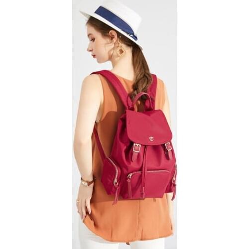 Женские рюкзаки AISECUNN China At AliExpress