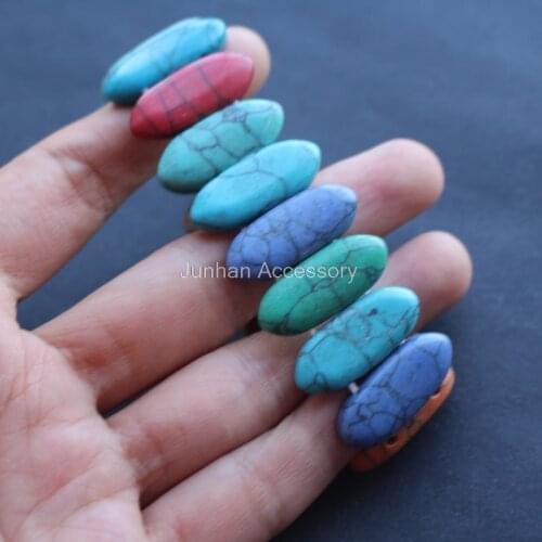 Akusesari Stone Bracelets
