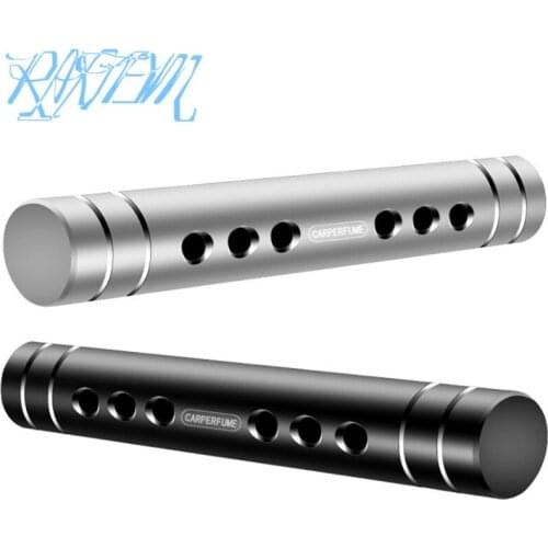 Car Air Freshener Auto outlet Perfume For Volvo xc60 S60 s40 S80 V40 V60 v70 v50 xc40 c30 XC90 s90 v90 xc70