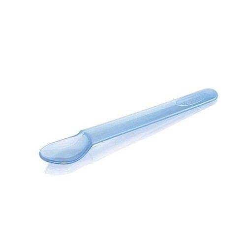 Avent Toddler Learning Spoons Travel Spoon - 6M