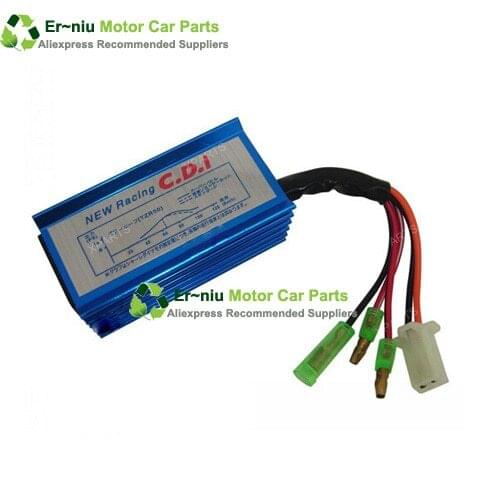 JOG 50cc 72cc Racing CDI for YAMAHA ZUMA Hurricane MINARELLI JOG50cc 72cc 90cc 1PE40QMB 50-150cc 2-stroke Engine