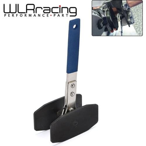 Ratchet Disc Brake Caliper Piston Spreader/Separator Pad Install Tool VR-GJ022B