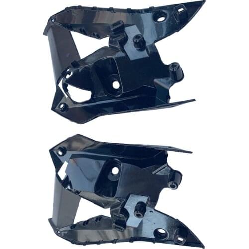 Motorcycle Bodywork Left and Right Inside Cover ABS Injection Fairing For Suzuki GSX-S750 2017 2018 2019 2020 GSXS750 Accessorie