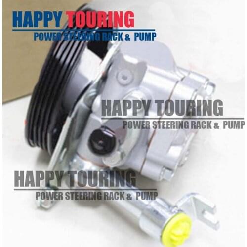 Power Steering Pump For Nissan Altima Maxima Quest 49110CK000 491108J200 491107Y000 491109CA0A 49110CB00C 49110EA200 49110CB000