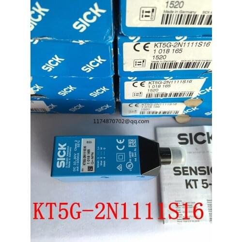 SICK KT5G-2N1111S16 1018165 100% new and original