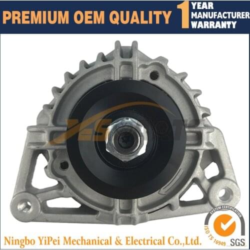 New Alternator for Perkins 1004-40T 1104C-44 1006-6 1006-60T 1006-60TW