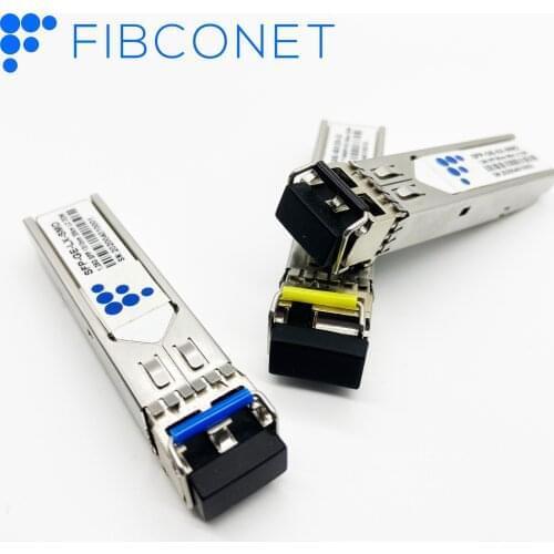 Cisco Code 40G QSFP+ PSM4 10KM Single Mode Fiber Transceiver