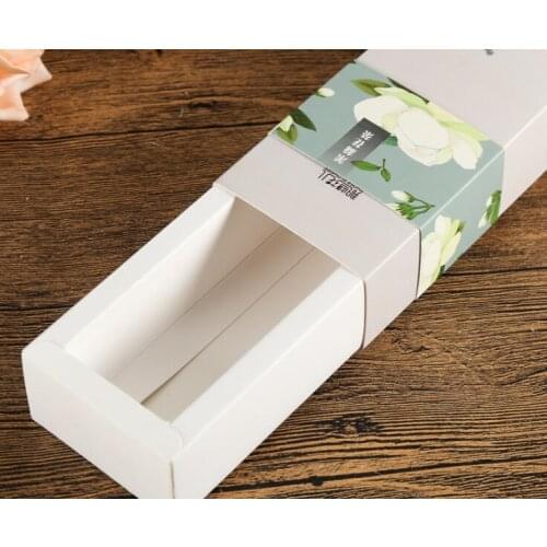 Manufacturer wholesale custom luxury cardboard box packaging,logo soap book shape kraft paper box ---XP0465