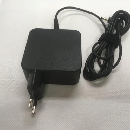 The original charger for Lenovo Xiaoxin Ideapad 100S-14/15 710s-13 isk Miix 510 310S-14 notebook power adapter 45W