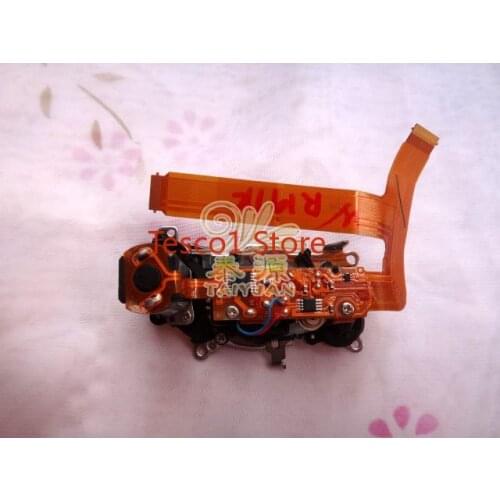 Original For Nikon D5200 Digital Camera Aperture Motor Control Unit Part