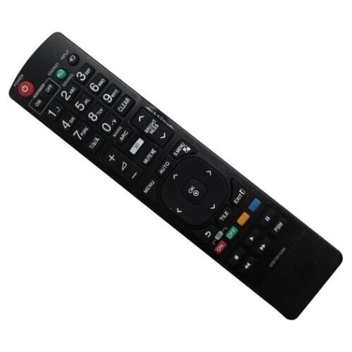 Remote Control For LG 29MN33DPZ AKB73975786 22MT47D-PZ 22MT47DC-PZ 22MT57D-PZ 24MT47D-BZ LCD LED TV Monitor