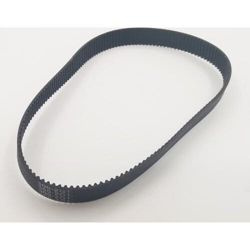 GT2 Closed Loop Timing Belt Rubber 396/400/406/410-466/488/494mm 2GT Belt Width 6/10mm Suitably GT2 Pulley for 3d Printer Parts