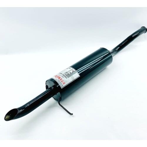 Выхлопные головки Stinger Sport China At AliExpress