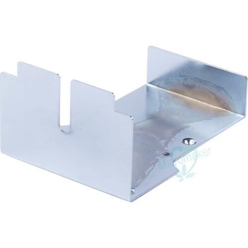 Dental Lab Tool Zeiser & Amann Girrbach Automatic Pin Drill Machine Metal Sheet Spare Part