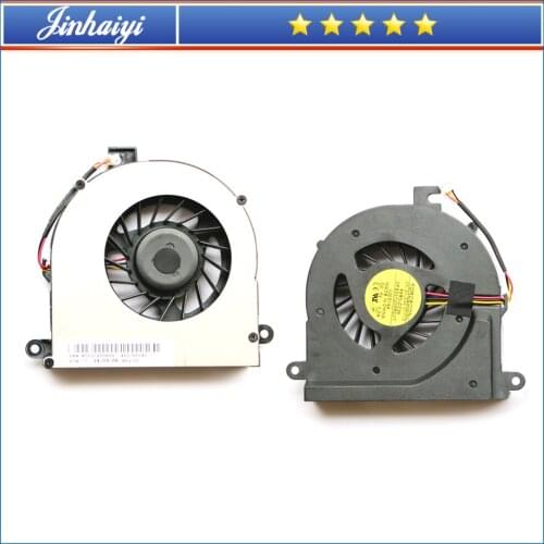 Laptop fan for Lenovo C460 C461 C462 C465 C466 C467 Cooling Cooler Fan