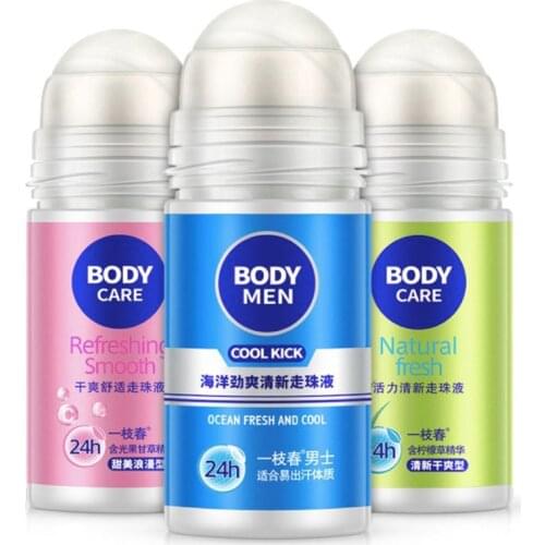 VIBRANT GLAMOUR Crystal Deodorants China