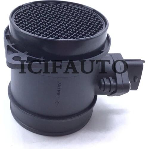 0280218008 0 280 218 00 8 1270259 Mass Air Flow MAF Sensor For Volvo C70 S70 V70 S60 S80 XC70 XC90 2.0 2.3 2.4 T5 TDI 12702593